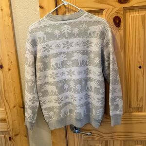 LulaRoe Holiday Sweater